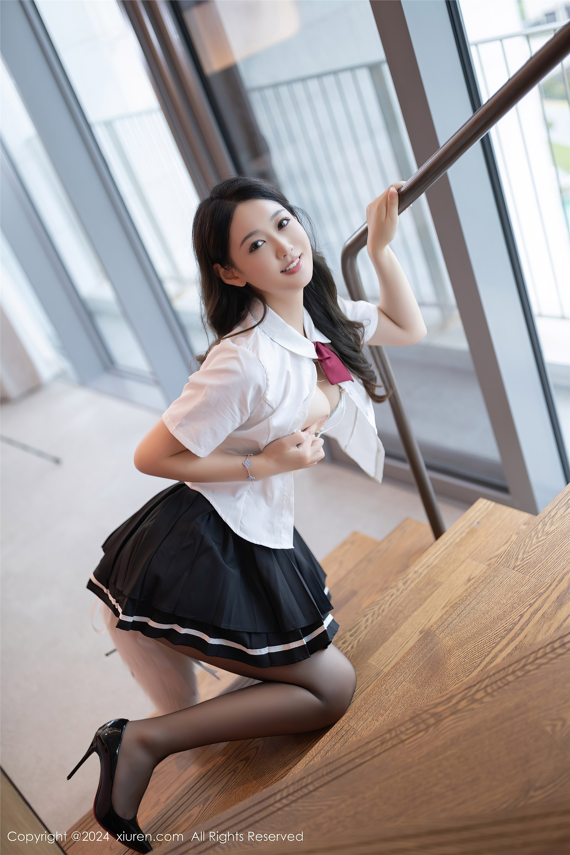 Xiuren秀人网 2024.09.18 NO.9174 唐安琪